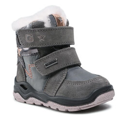 Twisty Bottes de neige Twisty 833818 7004/058 Grey