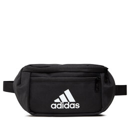 

Сумка на пояс adidas Cl Wb Es H30343 Black, Чорний
