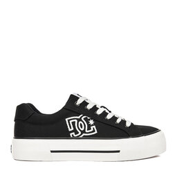 DC Zapatillas de tenis DC CEO-SS25-3C098 Negro