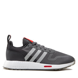 

Взуття adidas Multix GW6836 Grefiv/Carbon/Vivred, Сірий
