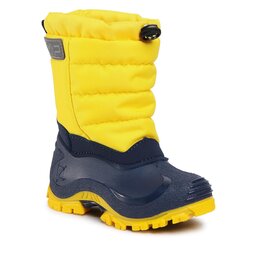 CMP Schneeschuhe CMP Kids Hanki 2.0 30Q4704 Yellow R411