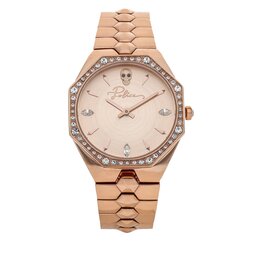 Police Zegarek Police Montaria 16038BSR/32M Rose Gold/Rose Gold