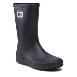 Helly Hansen Bottes de pluie Helly Hansen Nordvik 2 11660_990-7 Black/Black