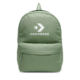 Converse Nahrbtnik Converse 10025485-A18 Zelena
