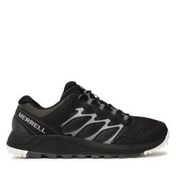 Merrell Běžecké boty Merrell Wildwood J135301 Černá