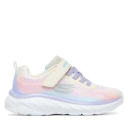 Skechers Снікерcи Skechers Boundless - Color Blitz 303599L/NTMT Фіолетовий