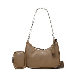 Steve Madden Borsetta Steve Madden Bvital-S SM13000595-02002-CAM Camel