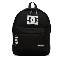 DC Shoes Rucksack DC Shoes DCI-P-002-07 Schwarz