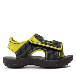 Rider Σανδάλια Rider Basic Sandal V Baby 83070 Μαύρο