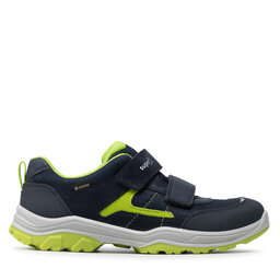 

Снікерcи Superfit GORE-TEX 1-000063-8030 D Blau, Cиній