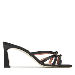 Pollini Ciabatte Pollini SA28217C0MTC0000 Nero