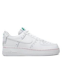 Nike Tenisice Nike Air Force 1 '07 Lv8 Nd2 HF1937 100 Bijela