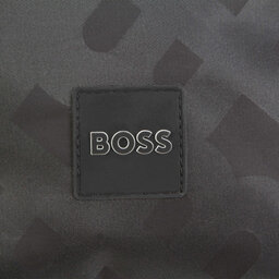 

Сумка на пояс Boss J50964 Black 09B, Чорний