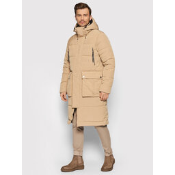 Didriksons Pūkinė striukė Didriksons Ejnar 503894 Beige 451