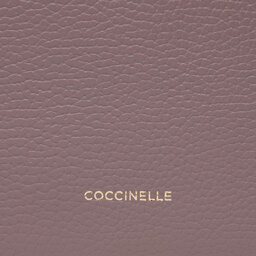 

Сумка Coccinelle MN5 Tebe E5 MN5 55 I1 01 Anemone P38, Фіолетовий