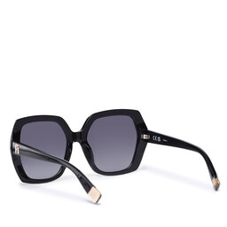 

Сонцезахисні окуляри Furla Sunglasses SFU620 WD00054-A.0116-O6000-1-060-20-CN-D Nero, Чорний
