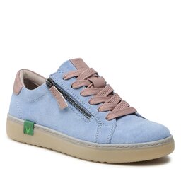 Jana Сникърси Jana 8-23780-20 Bleu/Oldrose 856