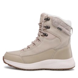 

Снігоходи Halti Dundee Mid Dx W 054-2821 Nimbus Cloud L21, Бежевий