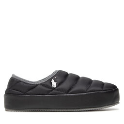 

Тапочки Polo Ralph Lauren Maxson SMF4360BRL Blk, Чорний