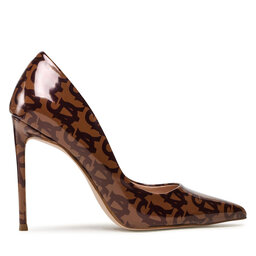 

Туфлі на шпильці Steve Madden Vala SM11002159-02002-276 Brown/Tan, Коричневий