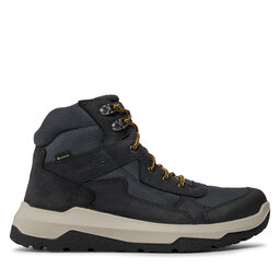 

Чоботи Superfit 1-000502-2000 D Grey/Black, Сірий