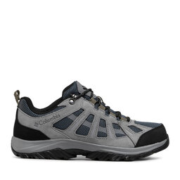 Columbia Trekkingschuhe Columbia Redmond™ III BM0167 Grau