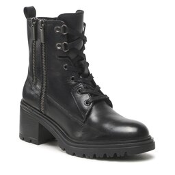 Geox Bottines Geox D Damiana K D26QCK 00043 C9999 Black