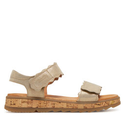 Froddo Sandale Froddo Alana G3150276-1 S Auriu