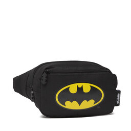 

Сумка на пояс Batman, Чорний