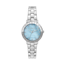 Trussardi Uhr Trussardi R2453125501 Himmelblau