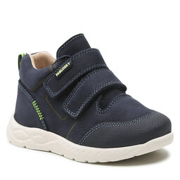 Pablosky Сникърси Pablosky StepEasy By Pablosky 022920 S Navy