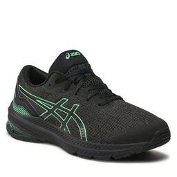 Asics Scarpe Asics GT-1000 11 Gs 1014A237 Graphite Grey/New Leaf 022