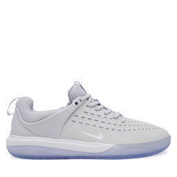 Nike Сникърси Nike SB Zoom Nyjah 3 DV7896 Сив