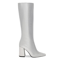 Nine West Stivali Nine West SAMAA SJ1453-2 Argento