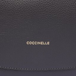 

Сумка Coccinelle Nak Coccinellesole E1 NAK 13 01 01 Ardesia Y66, Сірий