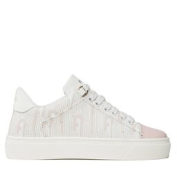 

Снікерcи Furla Hikaia Low YE51HKL-BX1906-1411S-9-022-20-AL Toni Quarzo, Рожевий