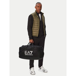 EA7 Emporio Armani Sporttasche EA7 Emporio Armani 7X000764 AF29356 UC001 Schwarz
