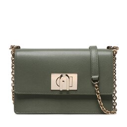 Furla Handväska Furla BAFKACOARE0000J0001007 Cactus