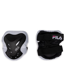 

Набір захисту Fila Skates 60750905 Сірий
