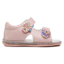 

Босоніжки Nelli Blu CM200629-25 Pink, Рожевий