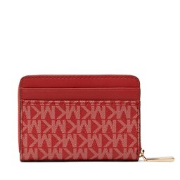 

Мале жіноче портмоне MICHAEL Michael Kors Jet Set Charm 34H1GT9Z1B Br Terractta, Червоний