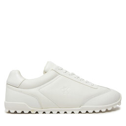 Calvin Klein Jeans Sneakers Calvin Klein Jeans YM0YM01191 Alb