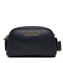 Valentino Torebka Valentino Blossom Re VBS8P215 Granatowy