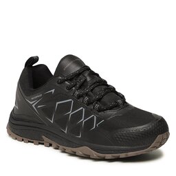 Endurance Sneakers Endurance Tingst E214398 1001 Black