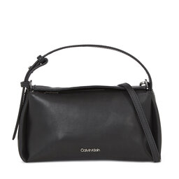 Calvin Klein Τσάντα Calvin Klein Elevated Soft Mini Bag K60K611305 Ck Black BAX