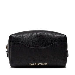Valentino Τσαντάκι καλλυντικών Valentino Superman VBE2U8541 Nero