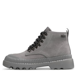 

Ботильйони Big Star Shoes II274365 Grey, Сірий