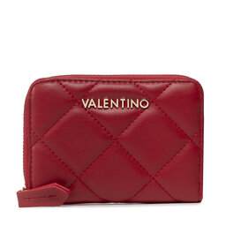 Valentino Velká dámská peněženka Valentino Ocarina VPS3KK137 Rosso