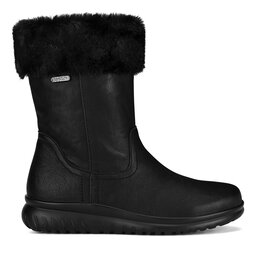 Go Soft Stiefeletten Go Soft WS2P267-04 Schwarz