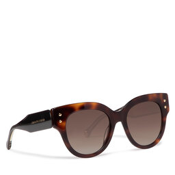 Carolina Herrera Solglasögon Carolina Herrera CH 0008/S Havana 2 05L